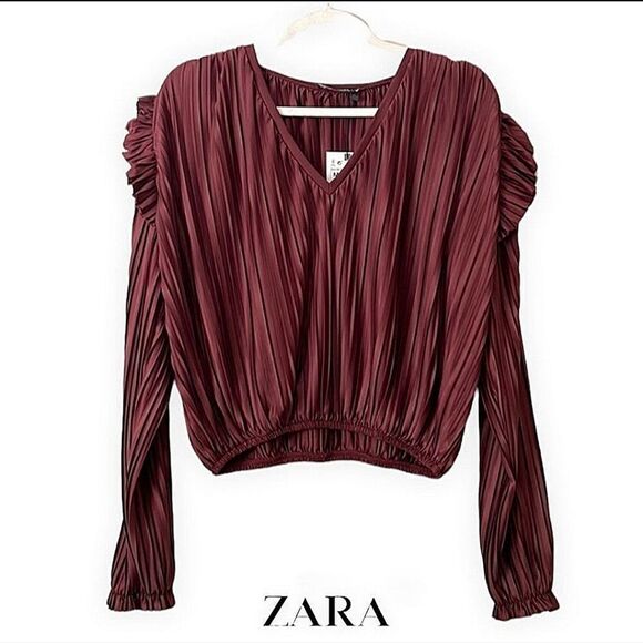 Zara    - Picture 1 of 8